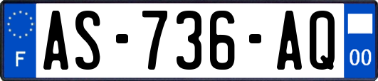 AS-736-AQ