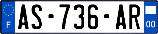 AS-736-AR