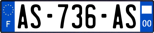 AS-736-AS