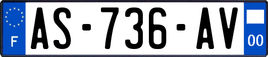 AS-736-AV