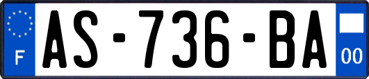 AS-736-BA