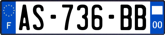 AS-736-BB