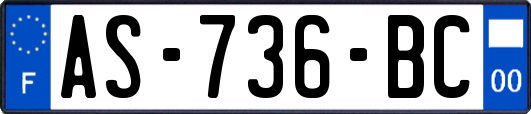 AS-736-BC