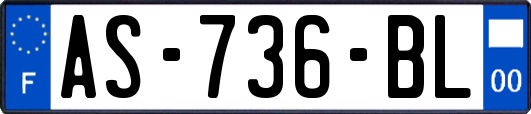 AS-736-BL