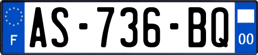 AS-736-BQ