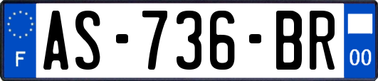 AS-736-BR