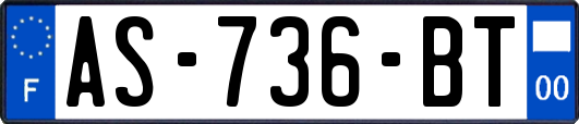 AS-736-BT