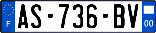 AS-736-BV