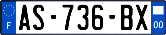 AS-736-BX