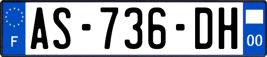 AS-736-DH