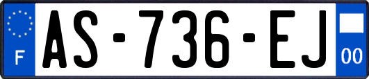 AS-736-EJ