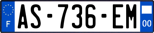 AS-736-EM