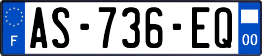 AS-736-EQ