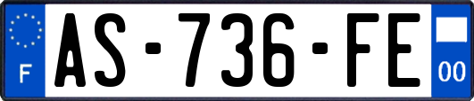 AS-736-FE