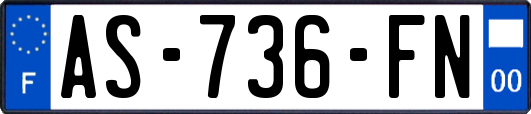 AS-736-FN