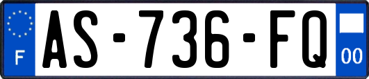 AS-736-FQ