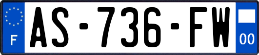AS-736-FW