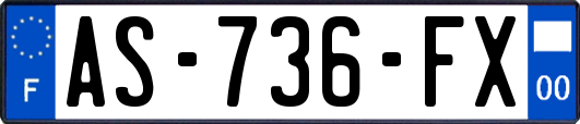 AS-736-FX
