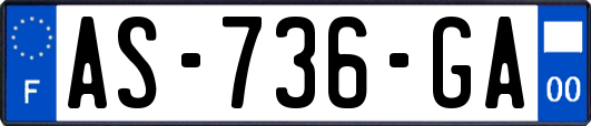 AS-736-GA
