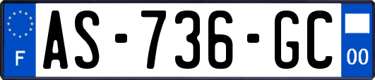AS-736-GC