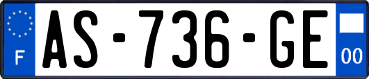AS-736-GE