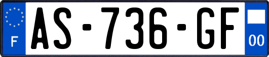AS-736-GF