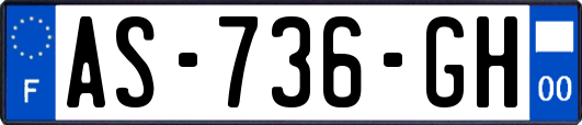AS-736-GH
