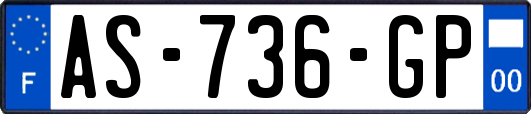 AS-736-GP