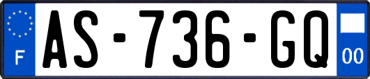 AS-736-GQ