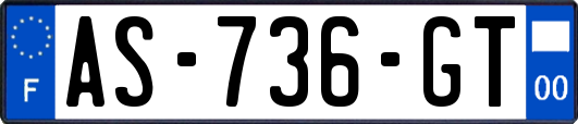 AS-736-GT