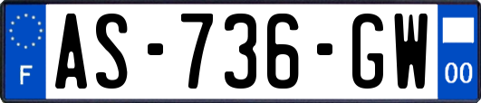AS-736-GW