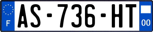 AS-736-HT