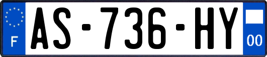 AS-736-HY