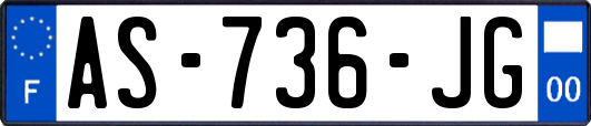 AS-736-JG