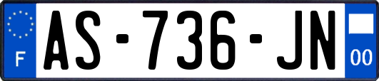 AS-736-JN