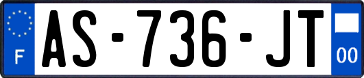 AS-736-JT