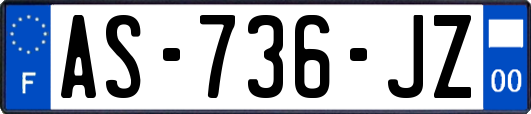 AS-736-JZ