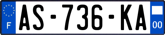 AS-736-KA