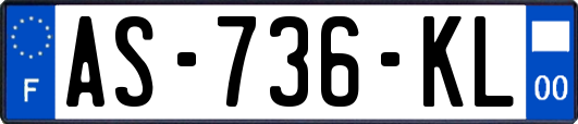 AS-736-KL