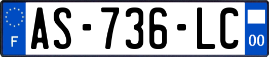 AS-736-LC