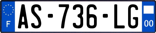 AS-736-LG