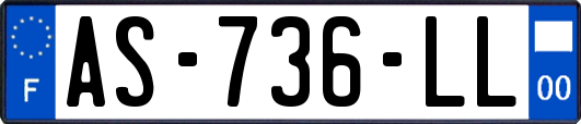AS-736-LL