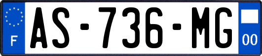 AS-736-MG