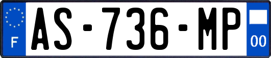 AS-736-MP