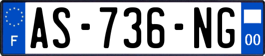 AS-736-NG