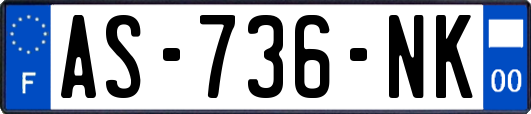 AS-736-NK