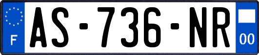 AS-736-NR