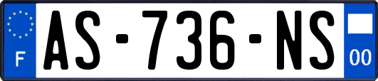 AS-736-NS