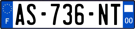 AS-736-NT