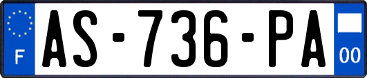 AS-736-PA